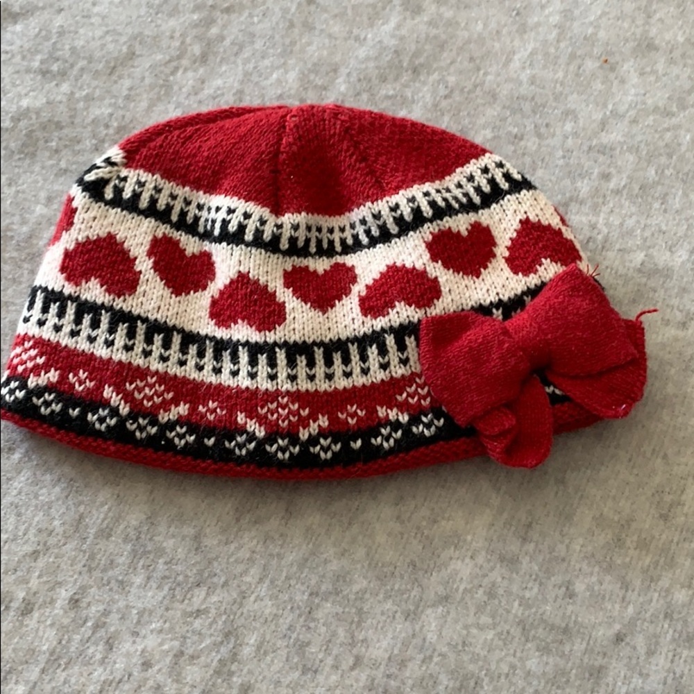 Knit Cap